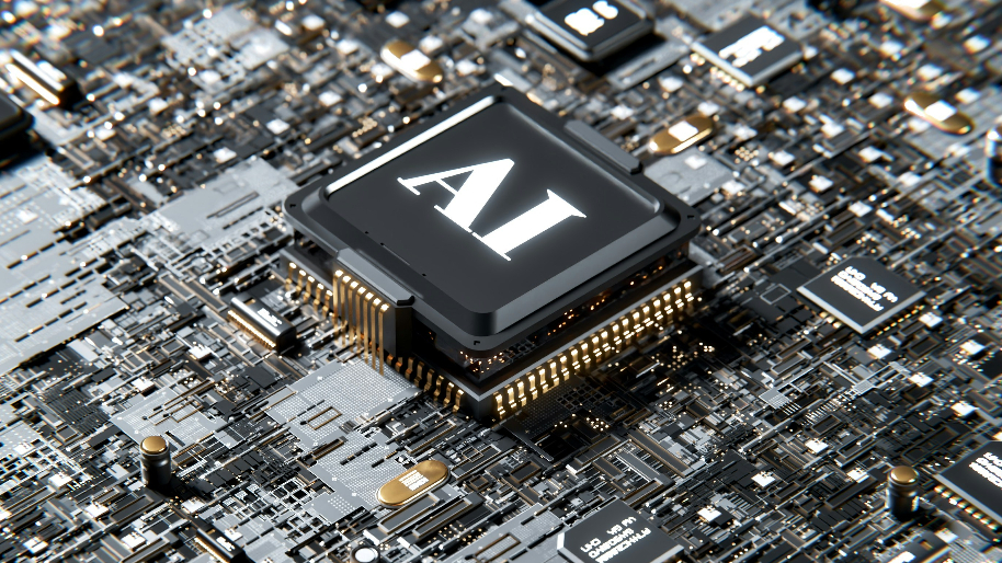 Wanna Get Rich? Check Out This Under The Radar Chip Manufacturer