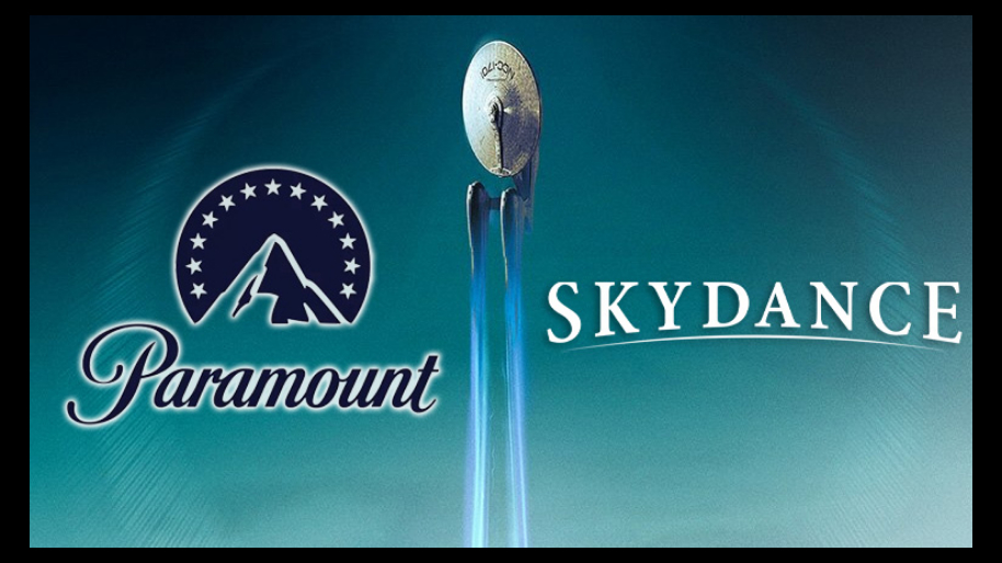 Paramount Stock Soars 10% Amid Skydance's $1.75 Billion Love Letter