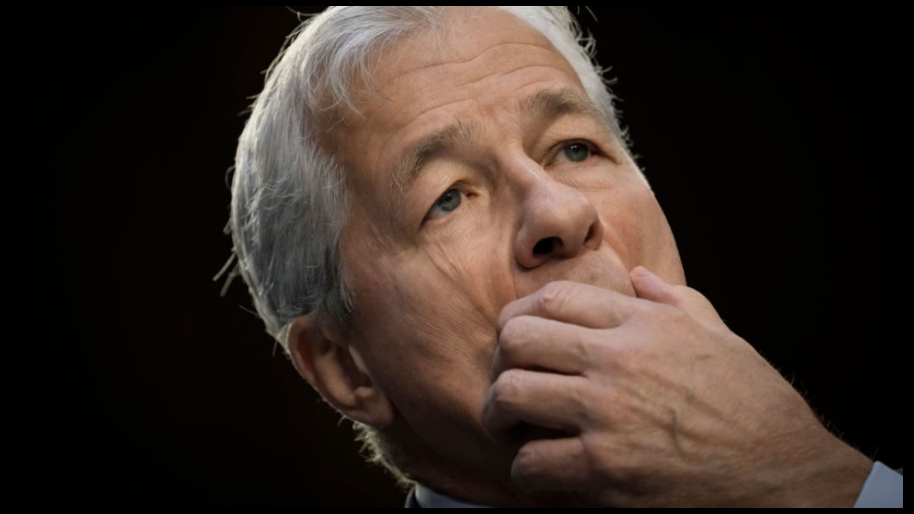 Called it! JP Morgan's Biggest Bear Ousted After String of Bad Predictions...