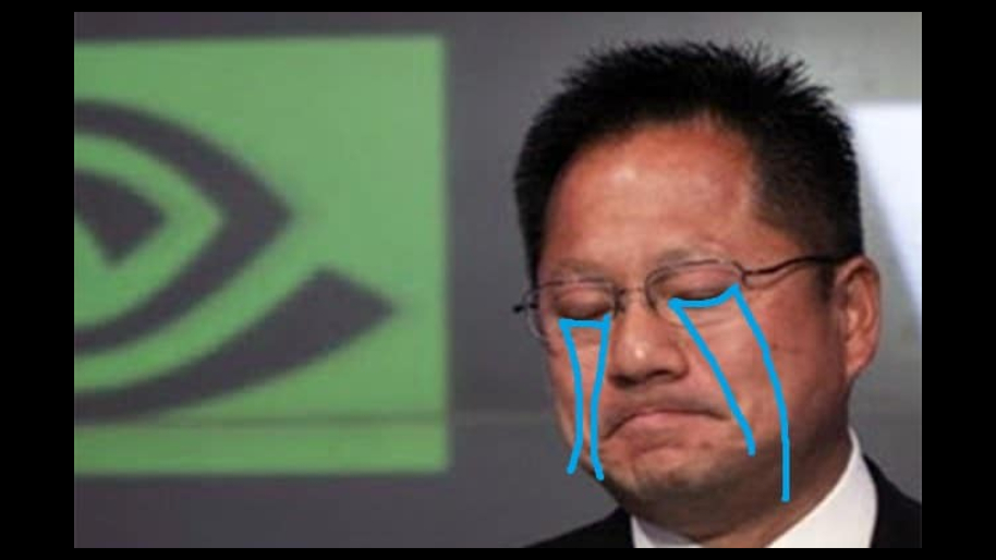 BREAKING: Analysts Cause Nvidia to Drop After Rare Downgrade...