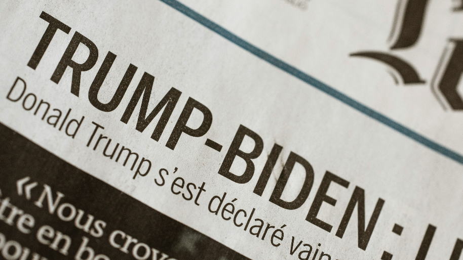 What A Biden Replacement Could Mean For Markets Around The World