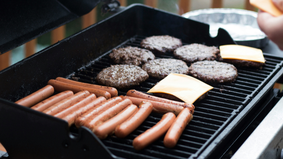 Why This Year's July 4th BBQs Cost So Much