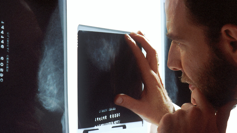 What The Tempus FDA Approval Means For Modern Medici