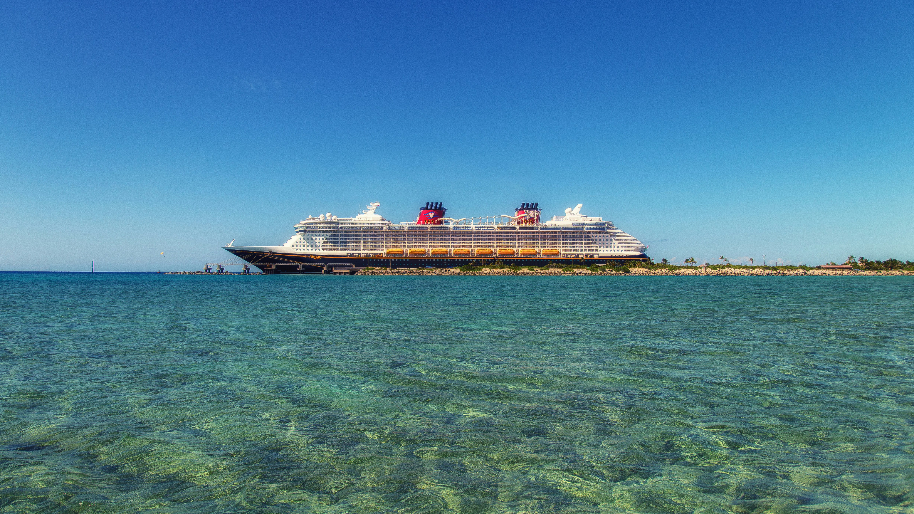 Disney (NYSE: DIS) Is Struggling. Are More Cruises Really The Answer?
