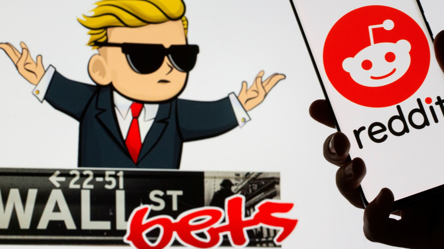 Mysterious Reddit Thread Causes New Meme Stock's 219% Surge... Crypto Armageddon (It’s Here)