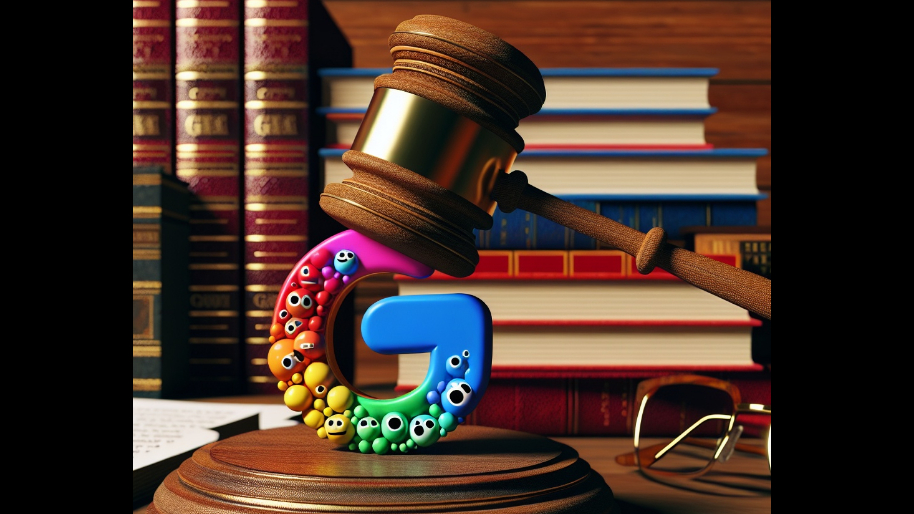 DOJ Threatens Google's Safari Addiction (What It Means for Investors)...