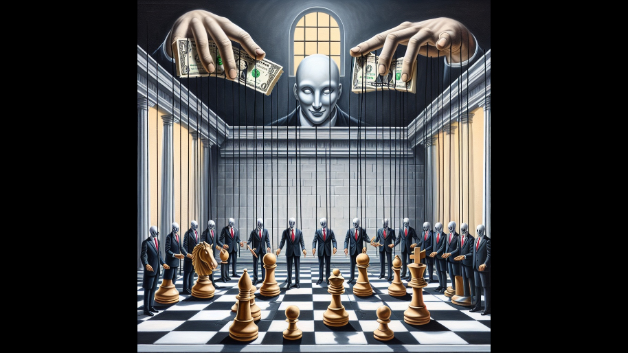 $465 Trillion Banking Scandal Exposed! JPMorgan, BofA, & Goldman Set to Pay $46 Million in Fines...