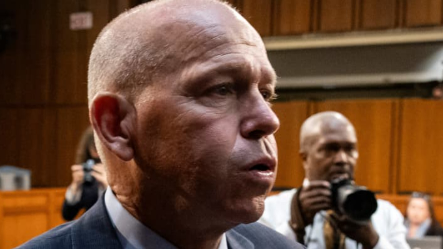 737 MAXed Out: Boeing’s CEO Pleads Guilty to Criminal Fraud And Shares Fly?