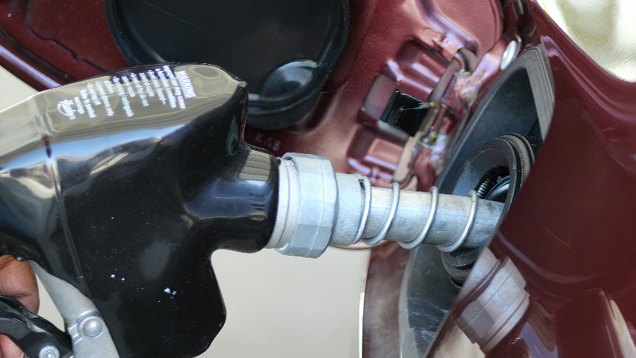 Gas Prices Could Surge. Is It Time To Buy In?