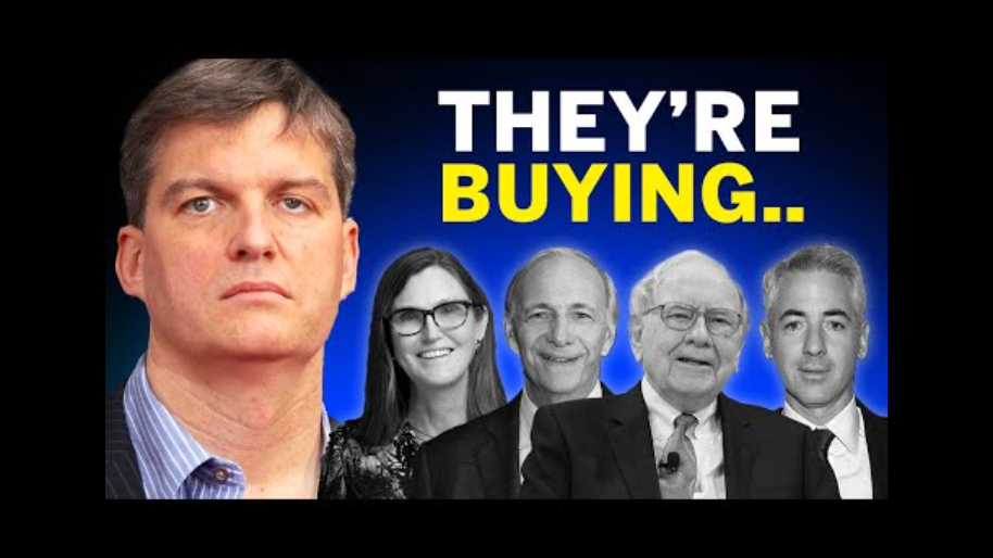 Breaking: 4 Billionaires Just Snatched Up 21.4 MILLION Shares of THIS Biotech Stock