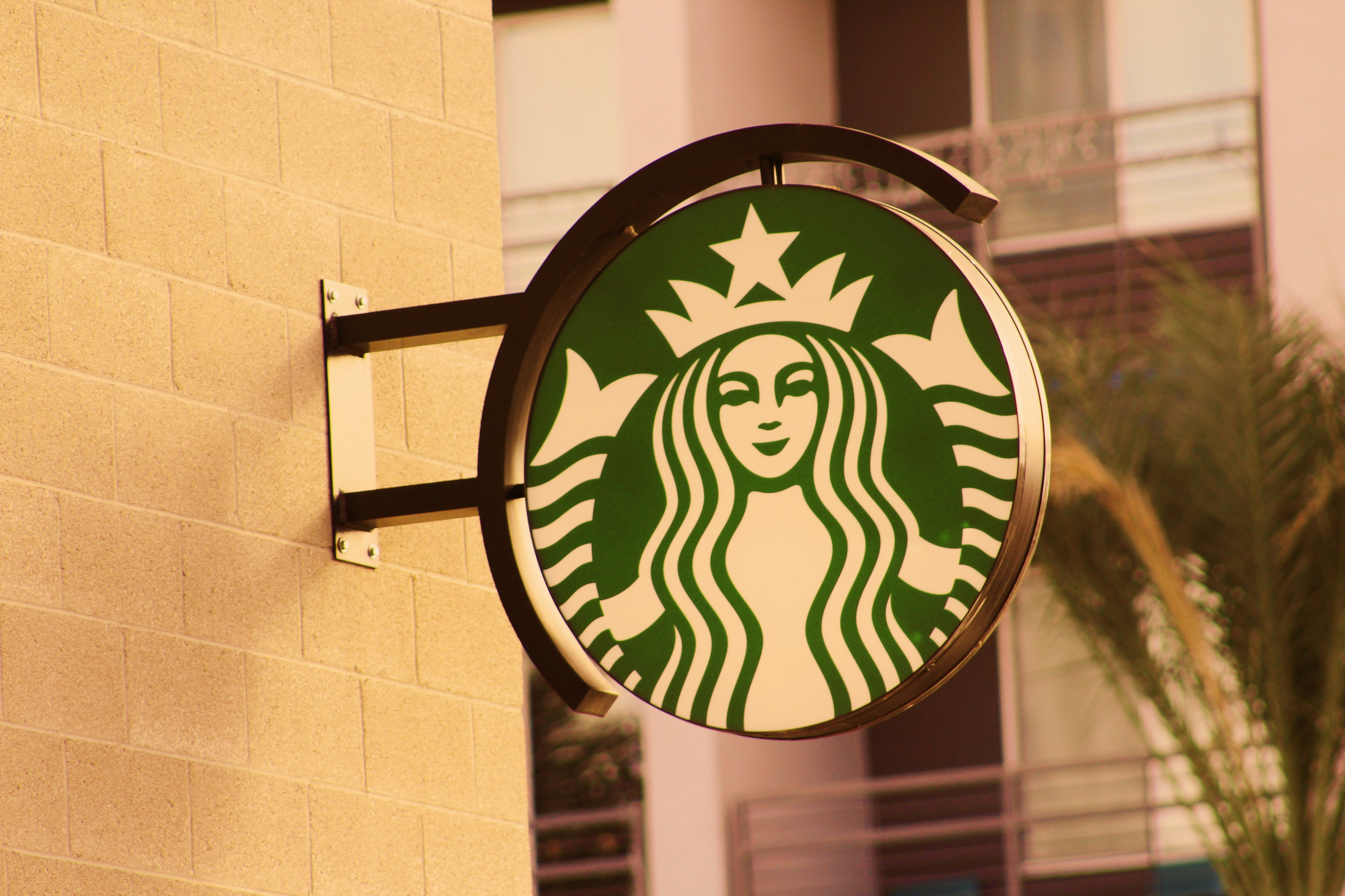 Is Starbucks Really a Buy Low Opportunity?