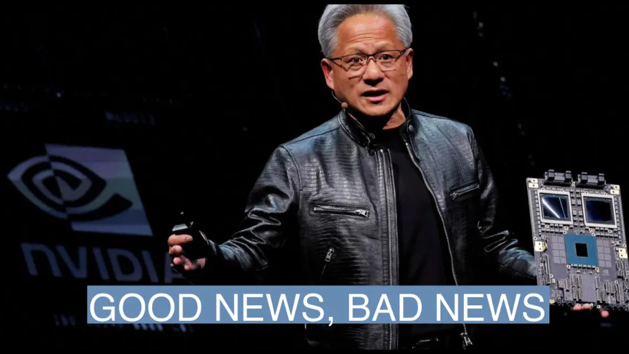 Does This $665 Million AI Coup Threaten Nvidia?