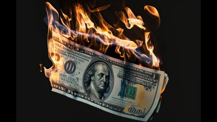 Goldman's $60M Nightmare: Wall Street Giant Duped By Tech Founder...