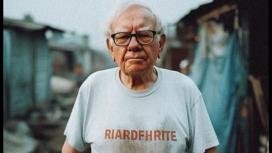 Buffett Indicator' Screams Danger: Valuations Are Now Higher Than Dot-Com Bubble and 2008 Meltdown