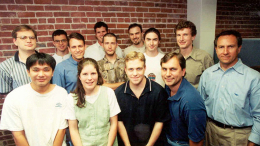 Elon’s Ex is Down 80%, But THIS Apple News Just Made it A “BUY”; Wall Street Drops Tech for Hammers