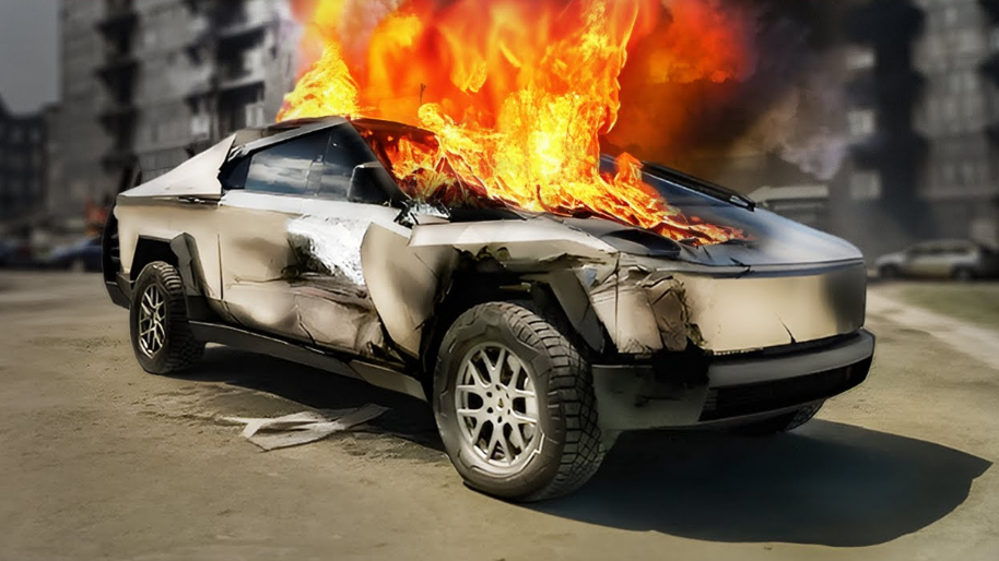 Analysts Drop Shocking Bombshell on Elon! (The Numbers Don't Lie)