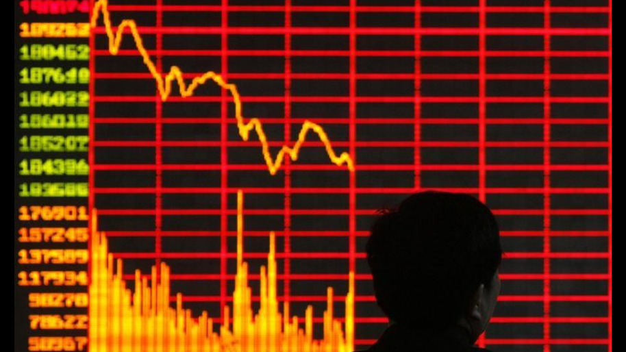 Short Sellers Pull the Rug on Bitcoin Miner Stock, Causing 24% Collapse