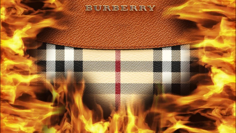 Victoria Secret Models Can’t Save This Fashion Stock From Runway Disaster After Today’s 18%+ Drop