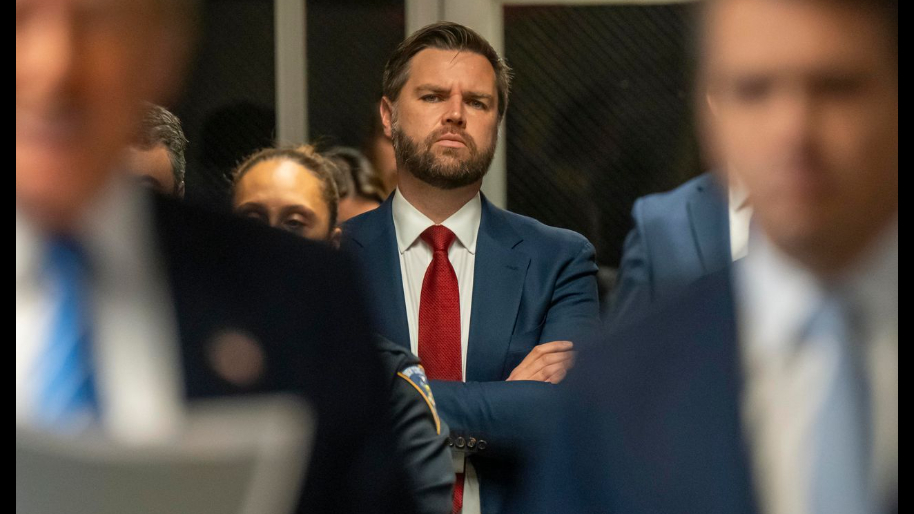 BREAKING: Trump Picks Thiel Protégé for VP, 2 Overhyped Tech Stocks That Are Ticking Time Bombs