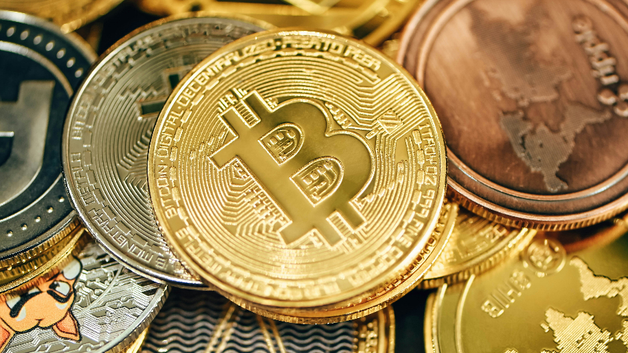 What Does Bitcoin Think About Politics?