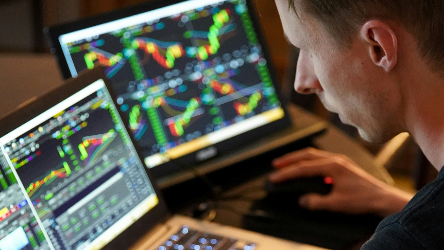 Here's Why Investors LOVE BlackRock (NYSE: BLK)