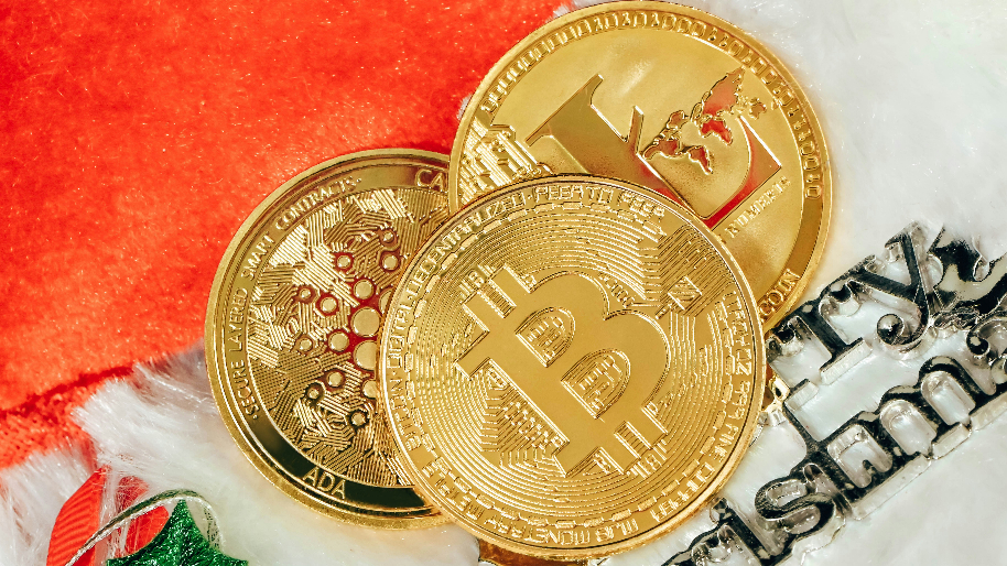 What Trump's Speech Means For Crypto