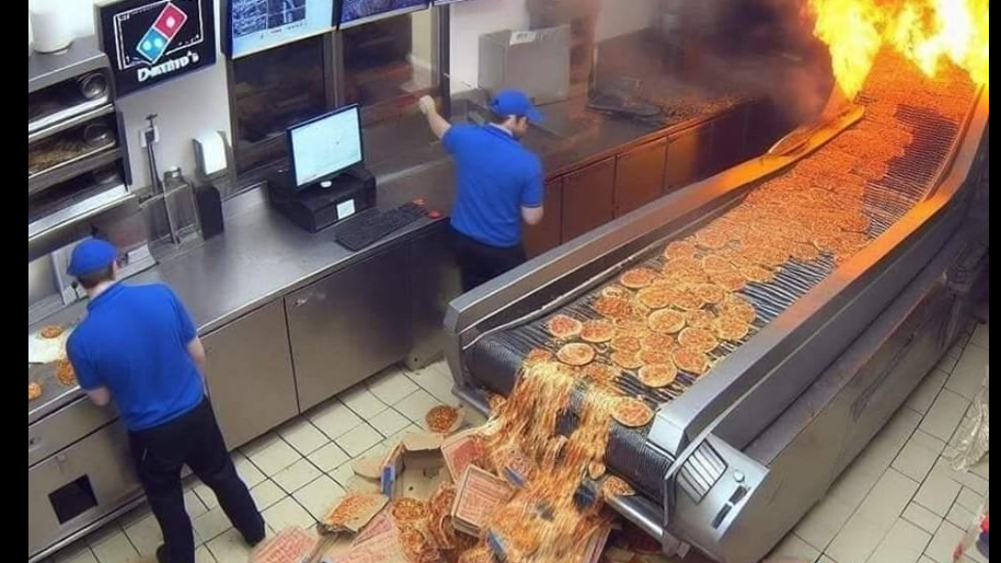 Domino’s Earnings Rise, So Why is The Stock Falling Flat? (-11% And Counting)