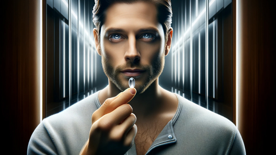 Forget Ozempic! This NEW "Slimitless" Pill is Disrupting the $93.8b Weight Loss Industry...