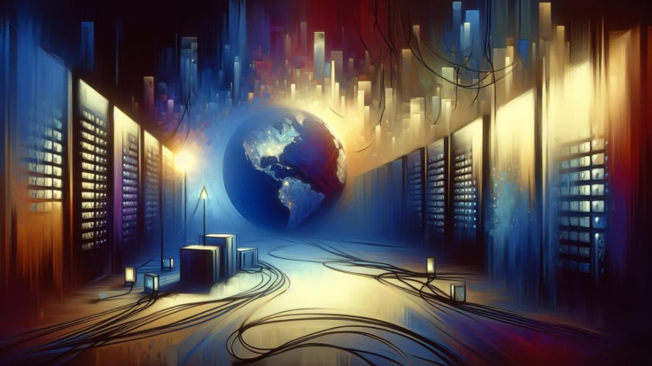 $CRWD Wreaks Global Disruption (Causing Airline, Bank, and Hospital Outages)