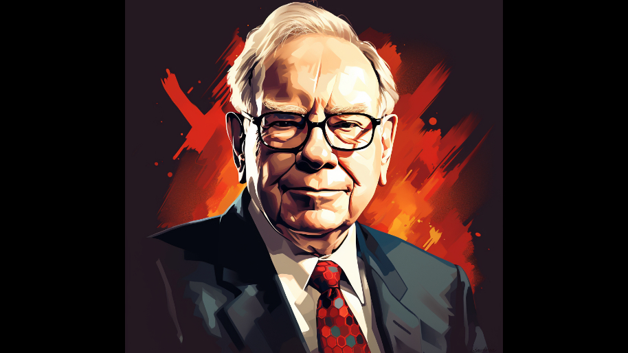 Buffett DITCHES 34 Million of His BofA Shares... (Time to Panic?)