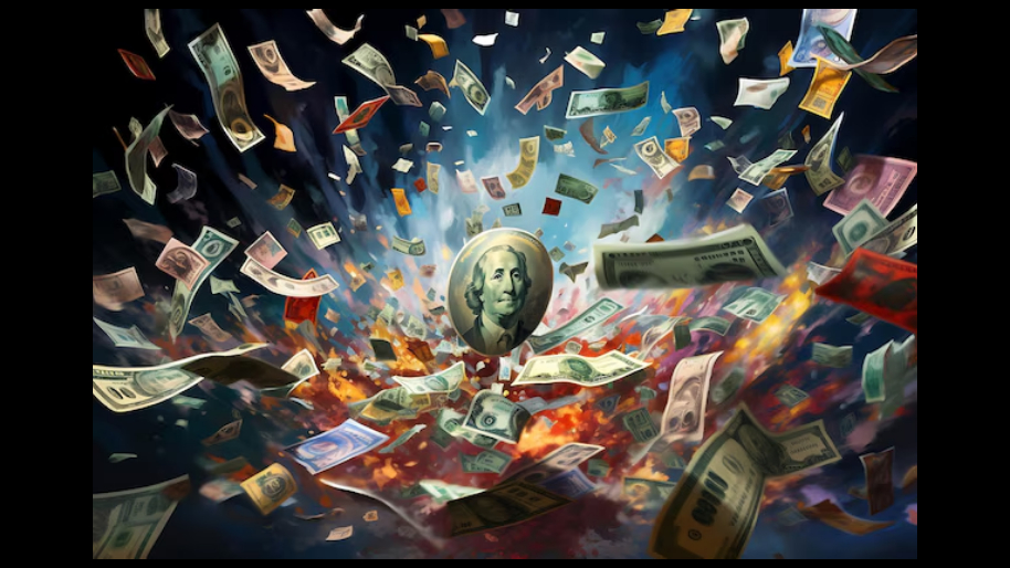 NEW: The One-Day 627.25% Windfall That SHOCKED Investors....