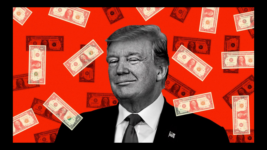 13 “Trump Trades” That Could Explode with a MAGA Victory (Jim Cramer Picks Included)