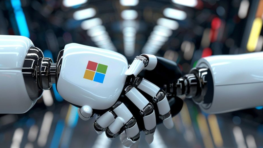 Microsoft’s Partnership With Lumen Drives Stock Up 21% And Insiders Are PILING In