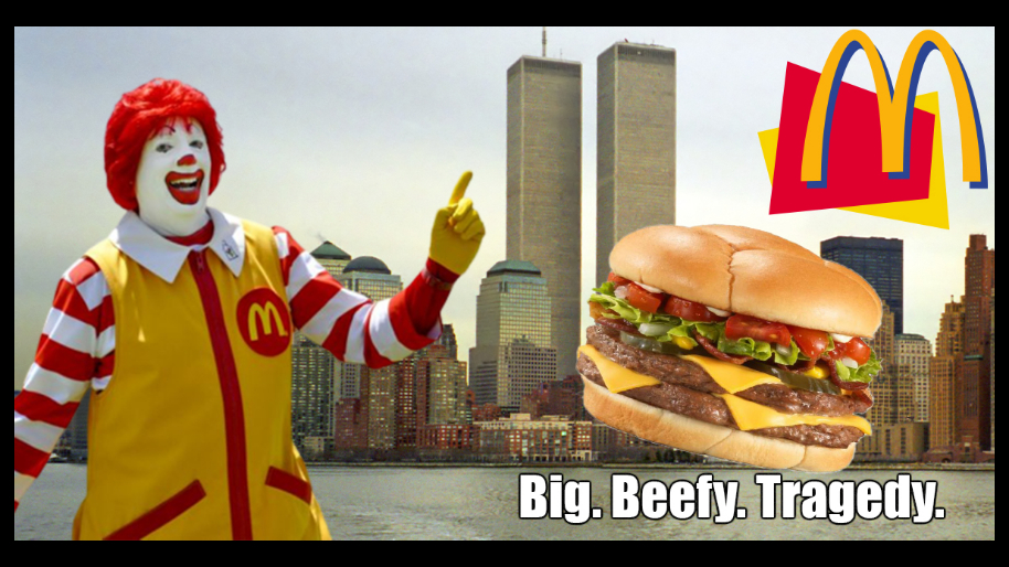 McDonald's Shocks Investors with Grand Slam Earnings FLOP...