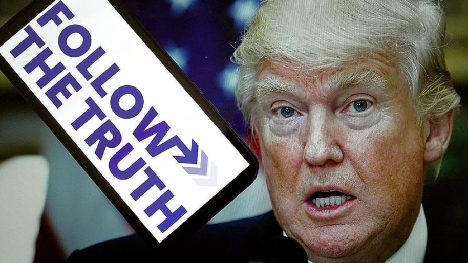 Investigating Trump Media’s Mysterious Stock Moves (Conspiracy… Or Not?)