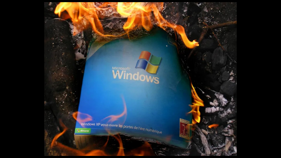 Microsoft Shares Implode As AI Growth Disappointments Investors...