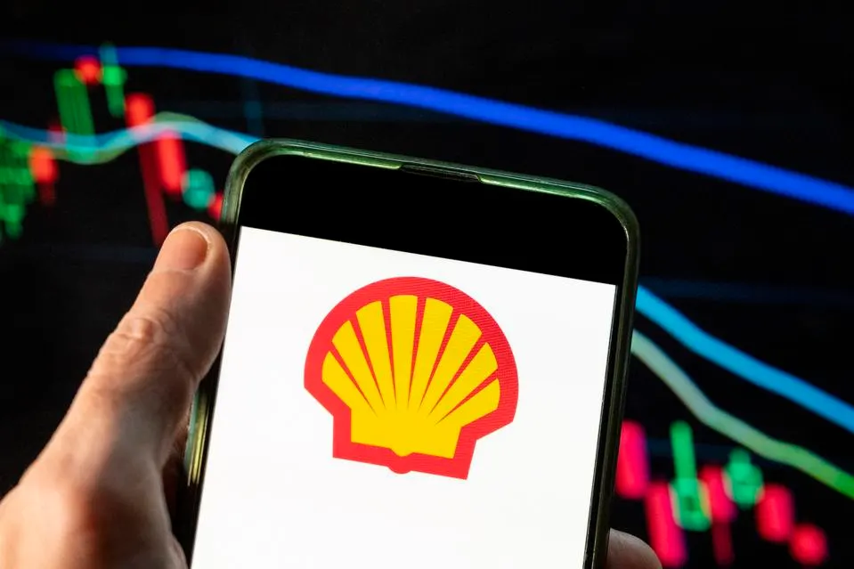 Energy Giant Unleashes $3.5 Billion Buying Spree... (On Itself?)