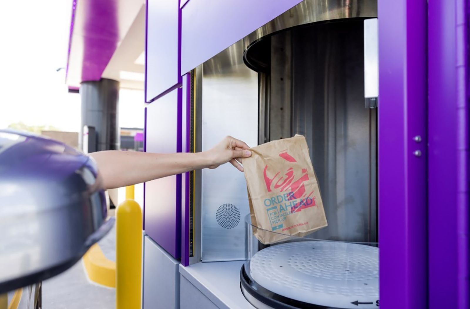 Taco Bell’s Deploying Hundreds of AI Drive-Thrus, Will We See Another McFlop?