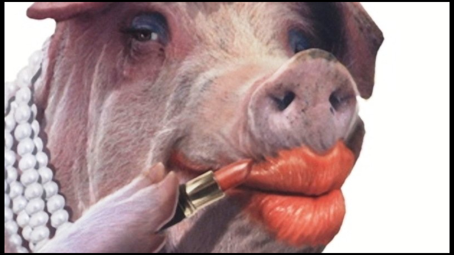 Intel’s “Lipstick On A Pig” Backfires, Short Sellers Demolish The Stock