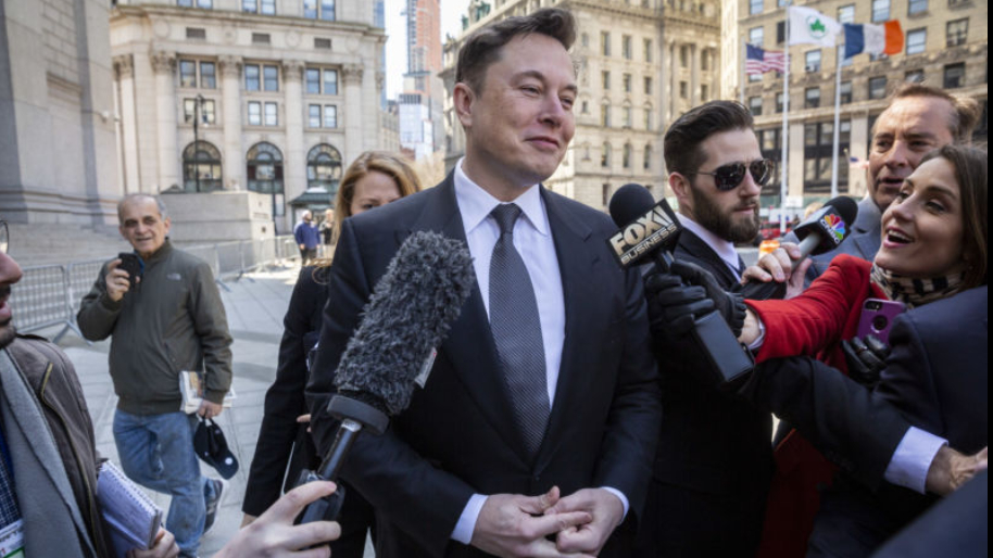 Elon Fights To Avoid Paying Lawyers $370K/hr, $56 Billion Pay Package Hangs By A Thread