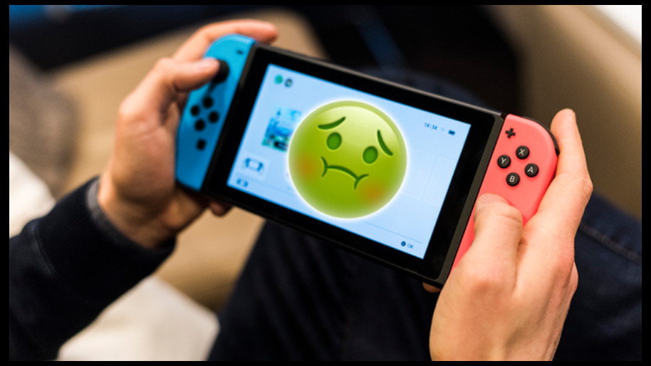 GAME OVER? Nintendo Profits Nosedive -71% Amidst Poor Consumer Demand...