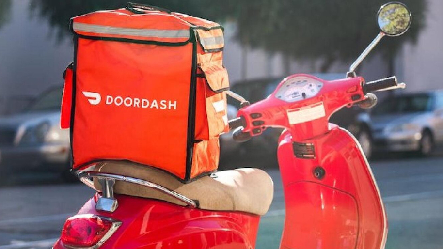"DoorDazzles”: How 635 Million Orders Catapulted DoorDash's Stock 13%