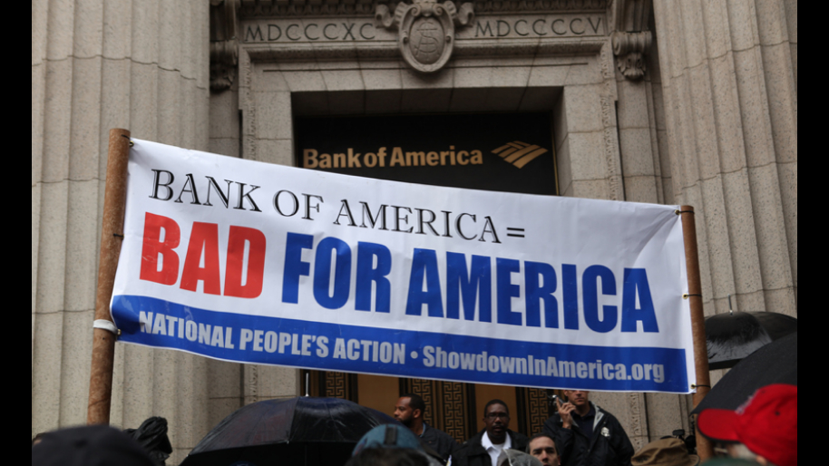 Suspicious: Buffett's Mysterious BofA Exit Raises Eyebrows After UBS Sues for $200mln