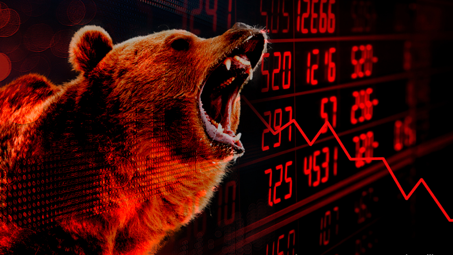 Market Update: Market Meltdown Screams Black Monday 2.0....