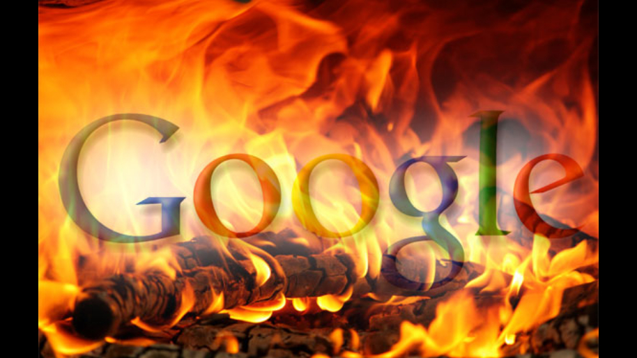 Google Dealt MAJOR Blow in Anti-Trust Loss... (Google: We Can't Handle The Truth!)
