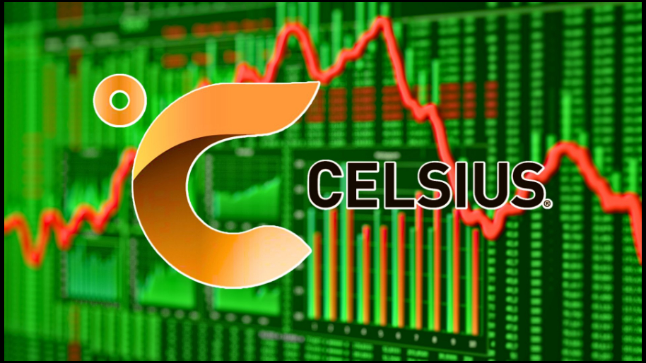 Celsius Steals Red Bull's Wings With It's Best Q2 Earnings Ever... (Shares Catapult 12.23%)