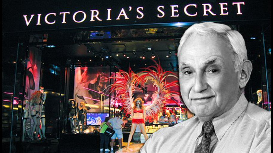 Victoria’s Secret Billionaire Founder Just Made a 71,900% Gain On THIS Forgotten AI Gamble