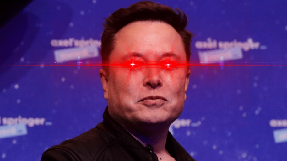 Elon Screams "Sue 'Em All!" at Ad Cartel For Costing X App Billions... (Looking At You, Disney)