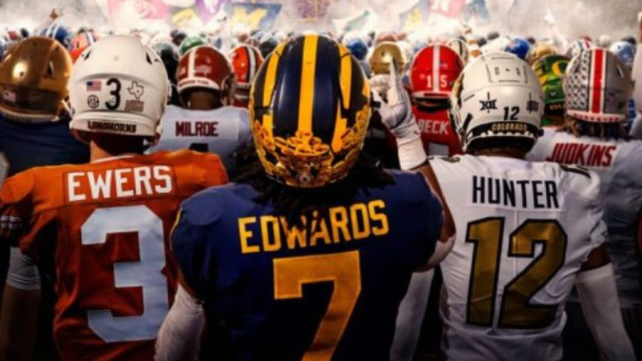 Beyonce and College Football 25 Carry Sony Past The Finish Line (10% Profit Jump)