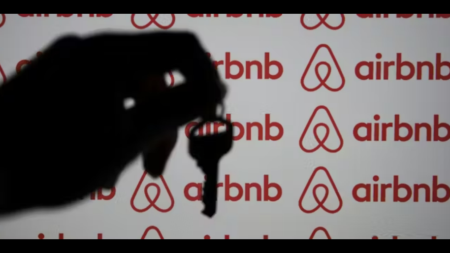 Airbnb Get's REKT After Earnings Fallout, Rate Cut Hopes Save Market Bleeding... (For now)